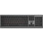 Клавіатура Maxxter KBW-01G-UA Wireless UA Gray (KBW-01G-UA)