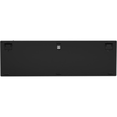 Клавіатура Maxxter KBW-01G-UA Wireless UA Gray (KBW-01G-UA)