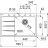 Мийка кухонна Franke 114.0630.465