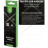 Дата кабель USB 2.0 AM to Micro 5P nylon 1m black Vinga (VCPDCMBN21BK)