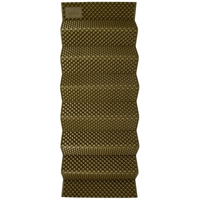 Туристичний килимок Tribe Trekker Reflect T-BC-0001 olive (T-BC-0001-olive)