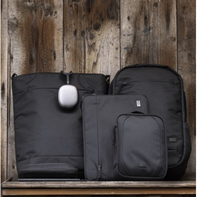 Чохол до ноутбука Case Logic 15.6&quot; Invigo Eco Sleeve INVIS-116 Black (3205101)