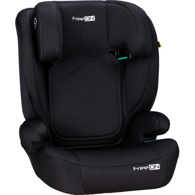 Автокрісло FreeON VEGA 2 в 1 black (49133)