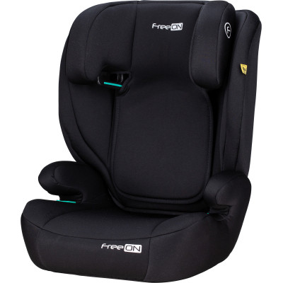 Автокрісло FreeON VEGA 2 в 1 black (49133)