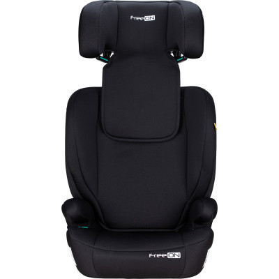Автокрісло FreeON VEGA 2 в 1 black (49133)