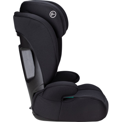Автокрісло FreeON VEGA 2 в 1 black (49133)