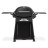 Гриль-барбекю Weber Q3200N Black (1501126)
