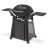 Гриль-барбекю Weber Q3200N Black (1501126)