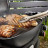 Гриль-барбекю Weber Q3200N Black (1501126)