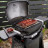 Гриль-барбекю Weber Q3200N Black (1501126)