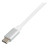 Перехідник Type-C 3.1 to HDMI 4K 10 cm Atcom (13888)