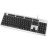 Клавіатура REAL-EL 507 Standard USB Silver