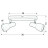 Спот Candellux 92-52407 PICARDO (92-52407)