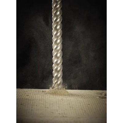 Бур DeWALT SDS-MAX ,XLR, 4 кромки, 38x450x570 мм (DT60842)