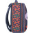 Портфель Bagland Turtle 17 л. сiрий 499 (0013466) (73697901)