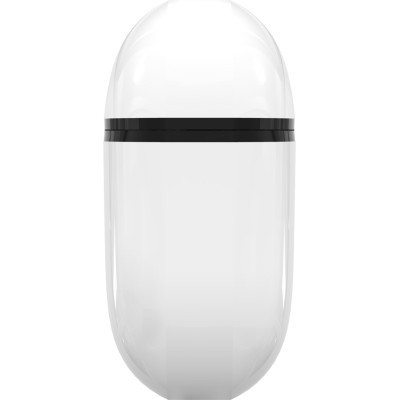 Навушники Canyon TWS-3 White (CNE-CBTHS3W)