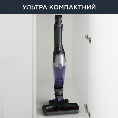 Пилосос Rowenta RH1238WO