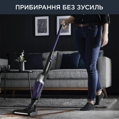 Пилосос Rowenta RH1238WO