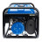 Генератор Enersol EPG-2800S 2,8kW (EPG-2800S)