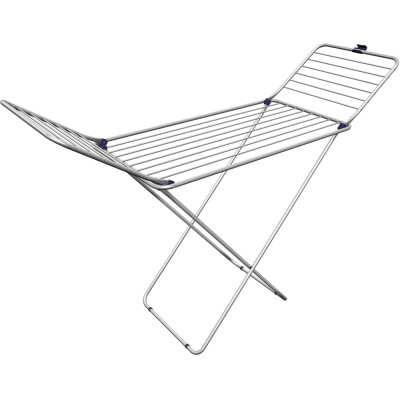 Сушарка для білизни Gimi Tender підлогова (155137) (928455)