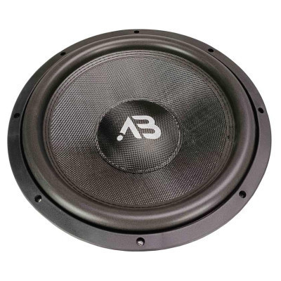 Сабвуферний динамік AudioBeat Fortissimo FFSW15.2-2