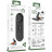 Зарядний пристрій Acefast Wireless QI 3in1 15W E19 Qi2 (6974316283096)