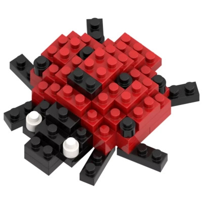 Конструктор BRIXIES Сонечко (220.019)