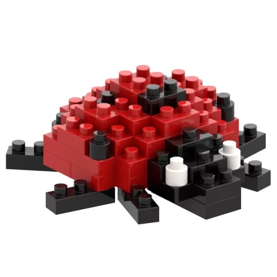 Конструктор BRIXIES Сонечко (220.019)