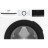 Пральна машина Beko BM3WFU410435WB