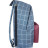 Рюкзак шкільний Bagland Stylish 24 л. сублімація 1340 (00518664) (1052418301)