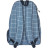 Рюкзак шкільний Bagland Stylish 24 л. сублімація 1340 (00518664) (1052418301)