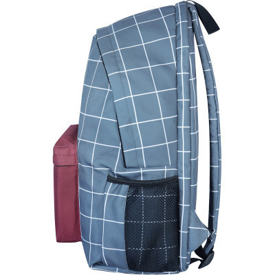 Рюкзак шкільний Bagland Stylish 24 л. сублімація 1340 (00518664) (1052418301)