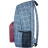 Рюкзак шкільний Bagland Stylish 24 л. сублімація 1340 (00518664) (1052418301)