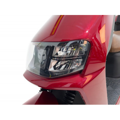 Електроскутер Maxxter LUMINA (Red) 1500 Вт, червоний (1605961)
