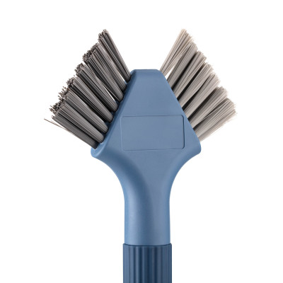 Щітка для прибирання Ardesto 2 в 1 21 х 8.5 х 2.2 см (ARHE1304B)