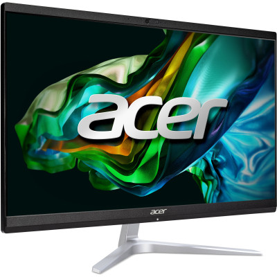 Комп&#039;ютер Acer Aspire C27-1851 AiO / i7-1360P, 16, 512, Wi-Fi, кл+м (DQ.BLUME.002)