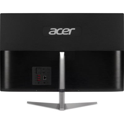 Комп&#039;ютер Acer Aspire C27-1851 AiO / i7-1360P, 16, 512, Wi-Fi, кл+м (DQ.BLUME.002)