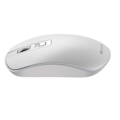 Мишка Canyon CNS-CMSW18PW Wireless White (CNS-CMSW18PW)