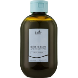 Шампунь La'dor Root Re-Boot Activating Shampoo Від випадання волосся 300 мл (8808033021762)