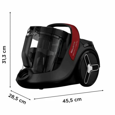 Пилосос Rowenta RO7B13EA