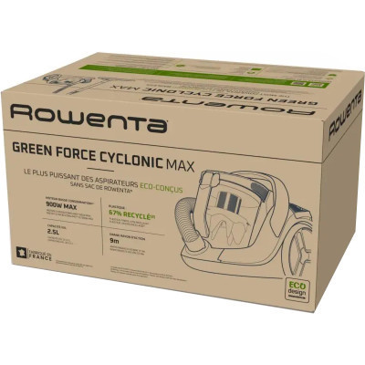 Пилосос Rowenta RO7B13EA