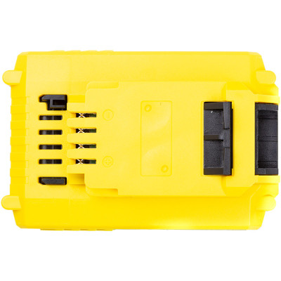 Акумулятор до електроінструменту PowerPlant для STANLEY 18V 2.5Ah Li-ion (FMC687L) (TB921119)