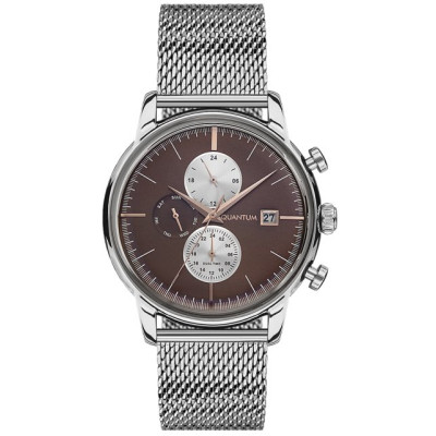 Наручний годинник Quantum Watch ADG615.340
