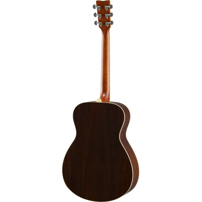 Гітара акустична Yamaha FS830 Tobacco Brown Sunburst