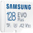 Карта пам&#039;яті Samsung microSDXC 128GB C10 UHS-I R130MB/s Evo Plus + SD (MB-MC128KA/EU)