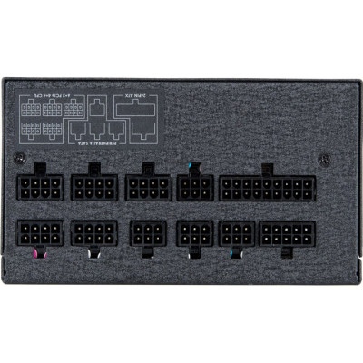 Блок живлення Chieftec 1200W (GPU-1200FC)
