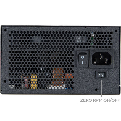 Блок живлення Chieftec 1200W (GPU-1200FC)