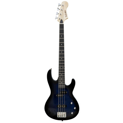 Бас-гітара Parksons PJB-15 Transparent Blue Burst