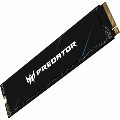Накопичувач SSD M.2 2280 512GB GM6 Acer Predator (BL.9BWWR.132)