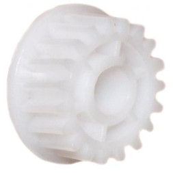 Шестерня gear fuser HP LJ P3005/M3027/M3035, 19T Patron (GEAR-HP-RU5-0959-PN)